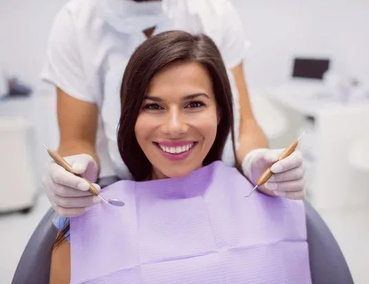 Smile Design Turkey