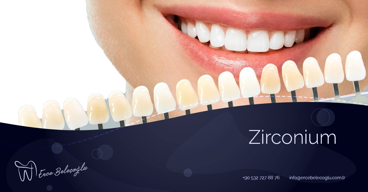 Zirconium