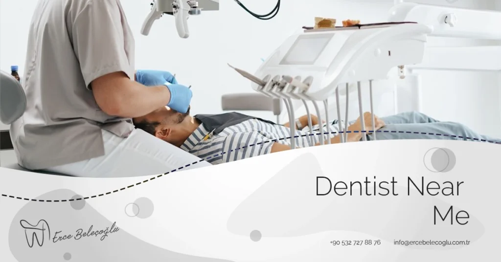 Dentist Near Me