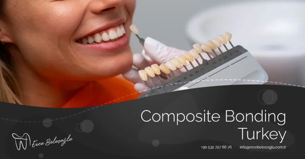 Composite Bonding Turkey